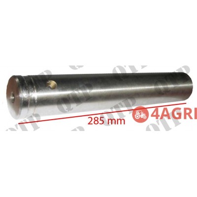 Front Axle Pin