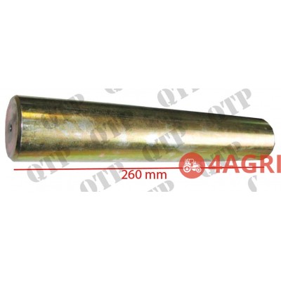 Front Axle Pin