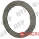 Front Axle Pin Shim