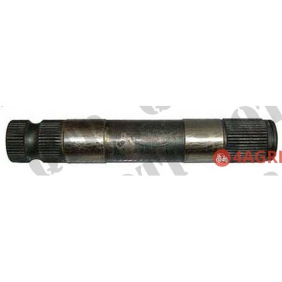 Steering Shaft