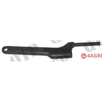 Draft Control Rod