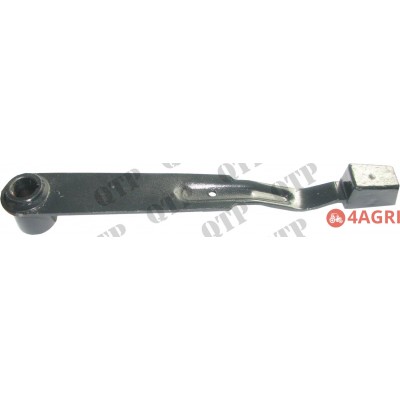 Quadrant Lever