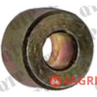 Hydraulic Quadrant Roller