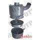 Oil Bath Assembly
