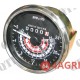 Rev Counter Clock