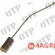 Hand Brake Button