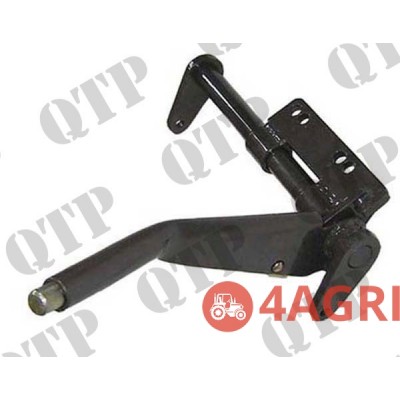 Hand Brake Assembly
