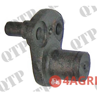 Pivot - Hand Brake Type