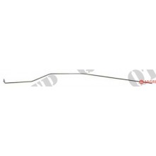 Stop Rod - Throttle Control