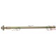 Draft Control Rod