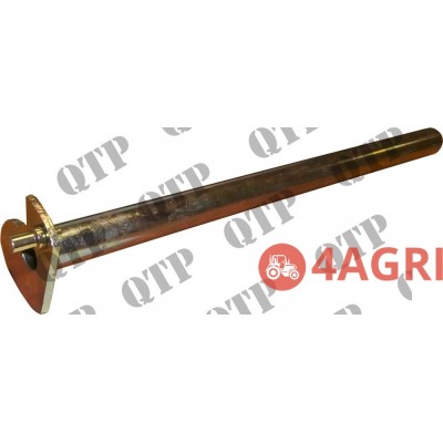 Quadrant Control Shaft