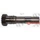 PTO Input Pinion