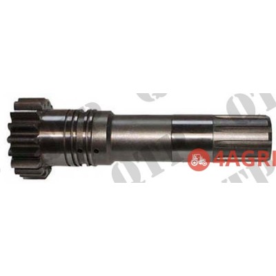 PTO Input Pinion PTO Input Pinion