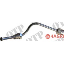 Oil Pressure Pipe