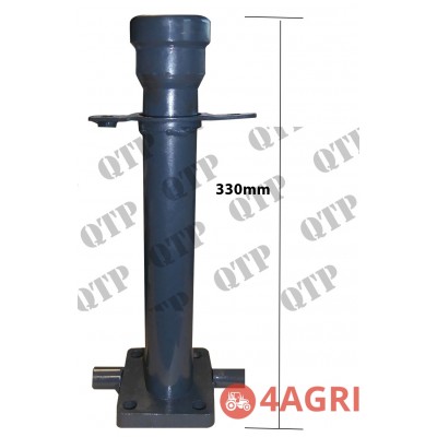 Steering Column