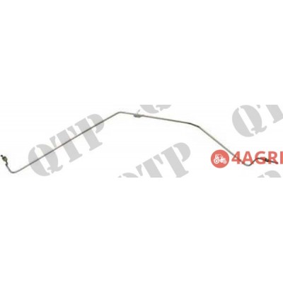 Oil Pressure Pipe