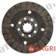 PTO Disc