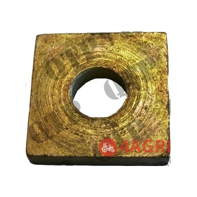 Exhaust Clamp Washer
