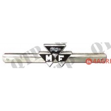 Badge Bar