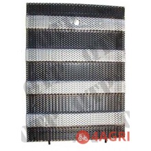Grill Door