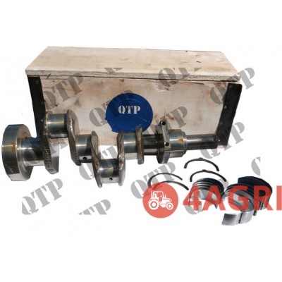 Crankshaft Assembly