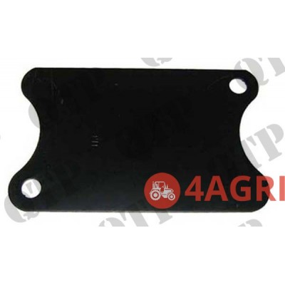 Gear Box Bottom Plate