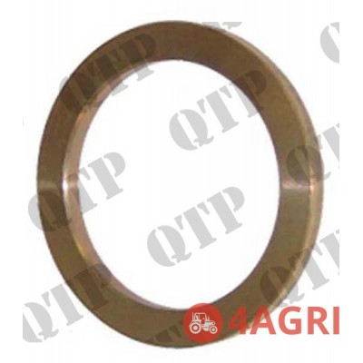 Input Housing Spacer