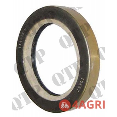 Half Shaft Seal