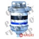Fuel Filter Assembly
