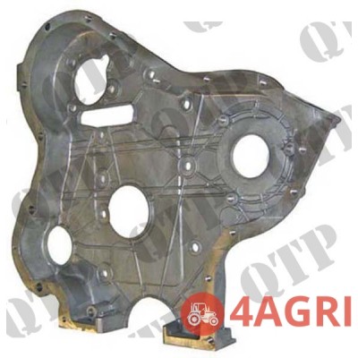 Timing Cover