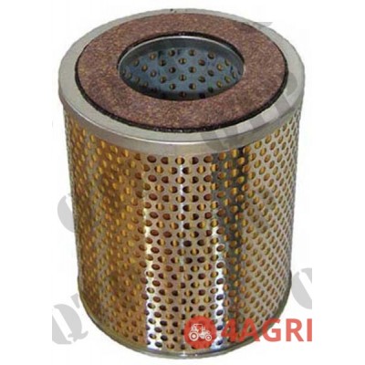 Transmission Filter