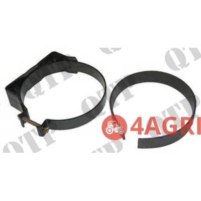Mounting Band Mounting Band