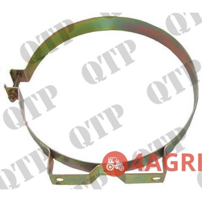 Mounting Band Mounting Band