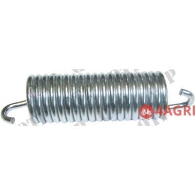 Brake Pedal Return Spring
