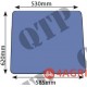 Glass Windscreen