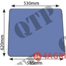 Glass Windscreen