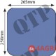 Glass Door Lower LH / RH