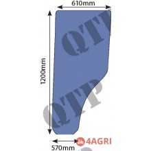 Glass Door LH / RH
