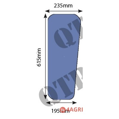 Glass Side