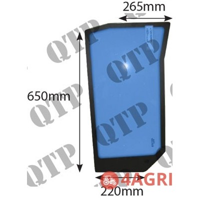 Glass Front Lower Glass Front Lower