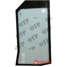 Glass Front Lower