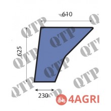 Glass Door Lower