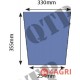 Glass Front Lower