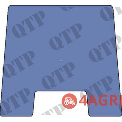 Glass Windscreen