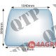 Glass Windscreen