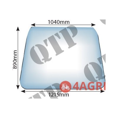 Glass Windscreen Glass Windscreen