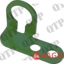 Lock Housing Protector Bracket