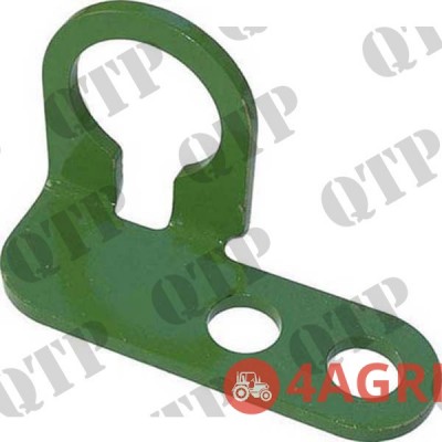 Lock Housing Protector Bracket Lock Housing Protector Bracket