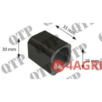 Spacer - Nut Lift Rod Spacer - Nut Lift Rod