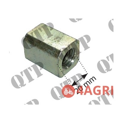 Nut Lift Rod Nut Lift Rod